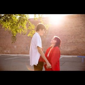 Meet your Posher, Jared